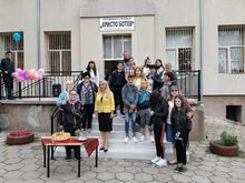 Обмяна на добри иновативни практики
