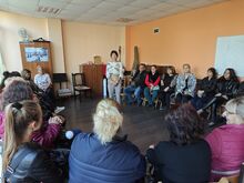 „Обучение на училищен персонал и родители - Приобщи се“ по проект „Взаимност“ към ЦОИДУЕМ