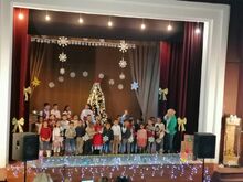 Българска Коледа: Родители и деца пресъздават традициите