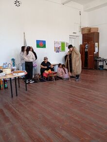 Традиции и обичаи - Банго Васил