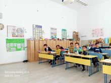 О Т К Р И В А Т Е Л И - С Ъ З Д А Т Е Л И   ИНОВАТИВНО УЧИЛИЩЕ 2024/2025 - Какво научих по БЕЛ, Математика и Родинознание във 2 клас